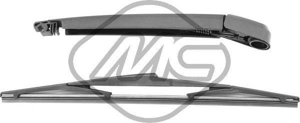 Metalcaucho 68323