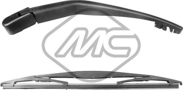 Metalcaucho 68369