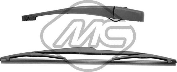 Metalcaucho 68390 - Auto Part