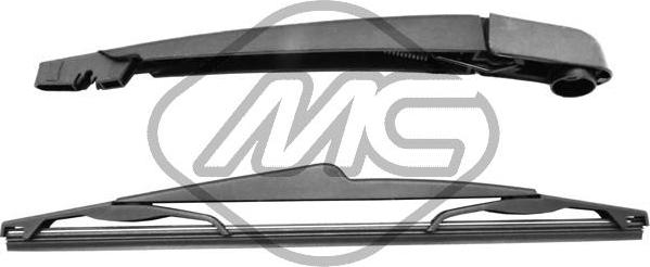 Metalcaucho 68392 - Auto Part