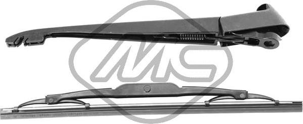 Metalcaucho 68394 - Auto Part