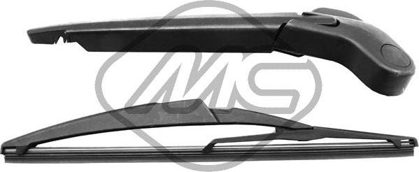 Metalcaucho 68396 - Auto Part