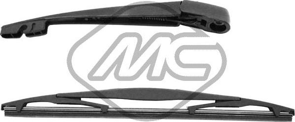 Metalcaucho 68397 - Auto Part