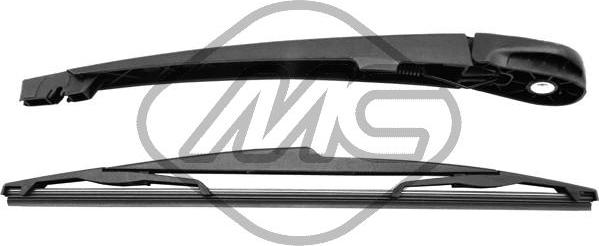 Metalcaucho 68406