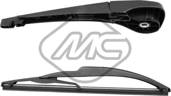 Metalcaucho 68407