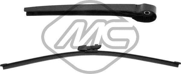 Metalcaucho 68420 - Auto Part