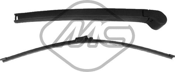 Metalcaucho 68422 - Auto Part