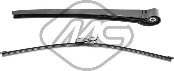 Metalcaucho 68423 - Auto Part