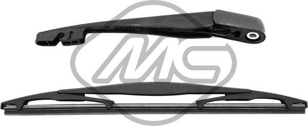 Metalcaucho 68430 - Auto Part