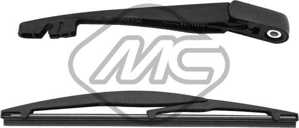 Metalcaucho 68431 - Auto Part