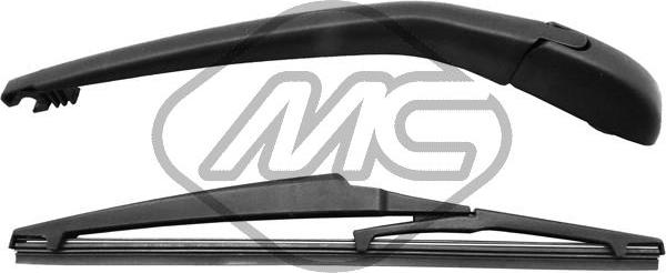 Metalcaucho 68435 - Auto Part