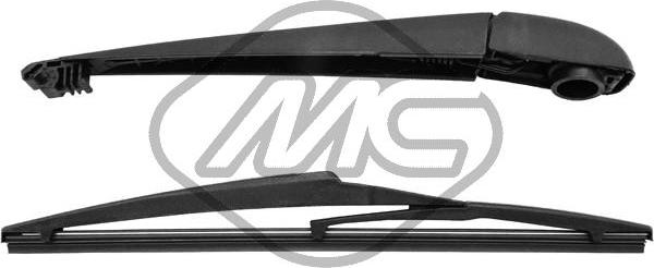 Metalcaucho 68436 - Auto Part