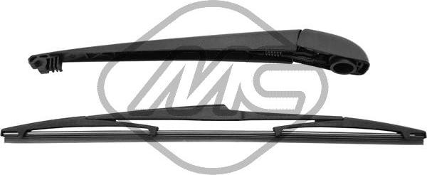 Metalcaucho 68440 - Auto Part