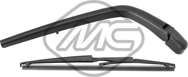 Metalcaucho 68441 - Auto Part