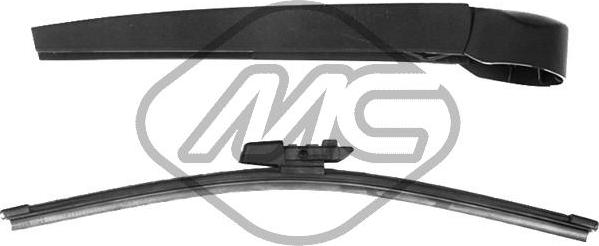 Metalcaucho 68444 - Auto Part