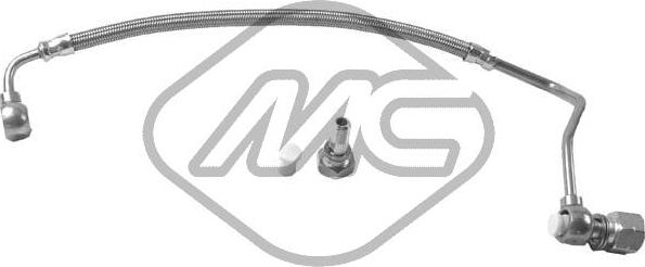 Metalcaucho 77820