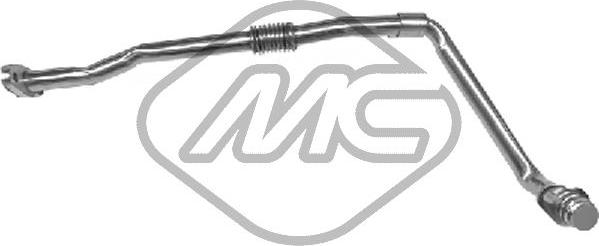 Metalcaucho 77827
