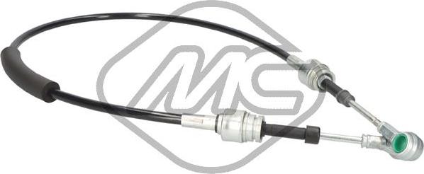 Metalcaucho 86058 - Auto Part