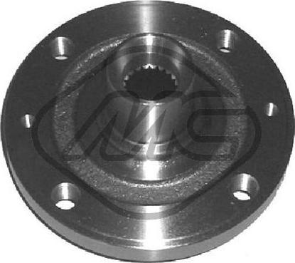 Metalcaucho 90045 - Auto Part
