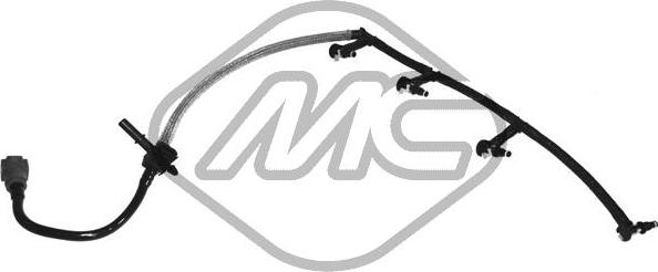 Metalcaucho 92082 - Auto Part