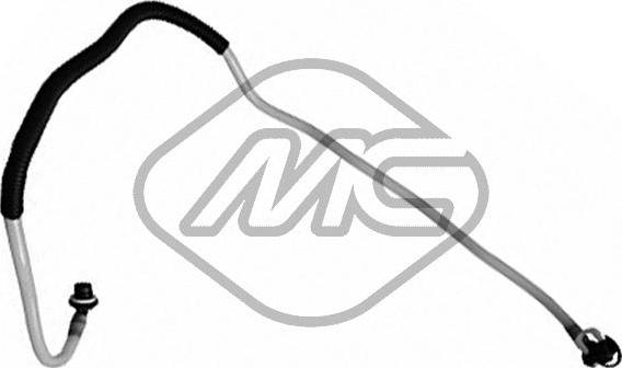 Metalcaucho 92103
