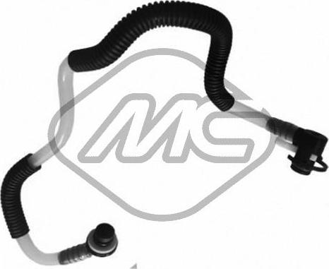 Metalcaucho 92105