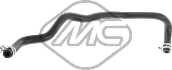 Metalcaucho 94415