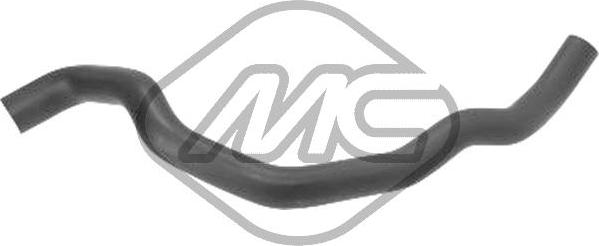 Metalcaucho 94440 - Auto Part