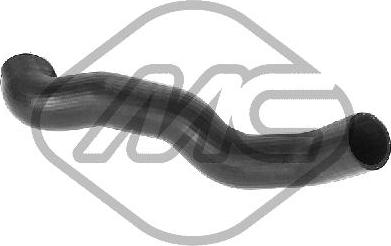Metalcaucho 94443 - Auto Part