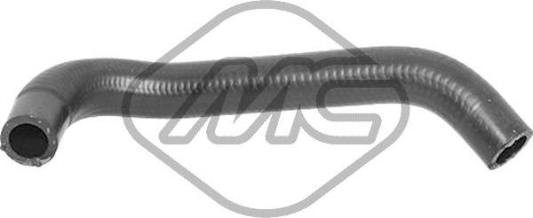 Metalcaucho 94451