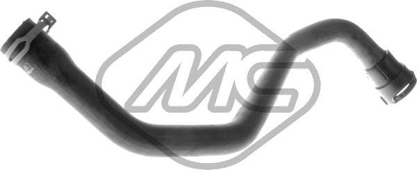 Metalcaucho 94456