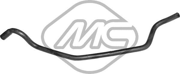 Metalcaucho 94462