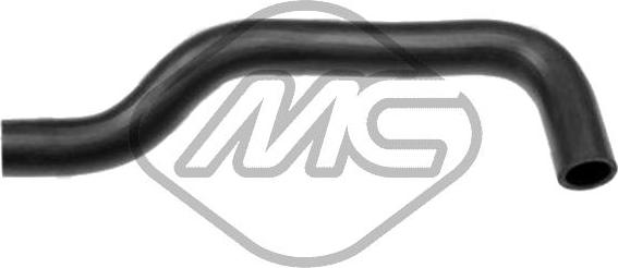 Metalcaucho 94565