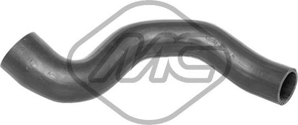 Metalcaucho 98832 - Auto Part