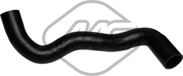 Metalcaucho 98850 - Auto Part