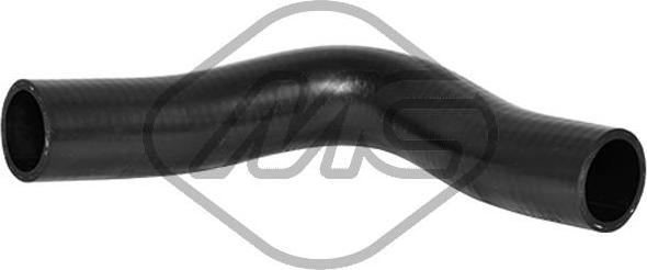 Metalcaucho 98903 - Auto Part