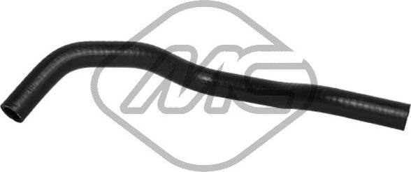 Metalcaucho 98906 - Auto Part