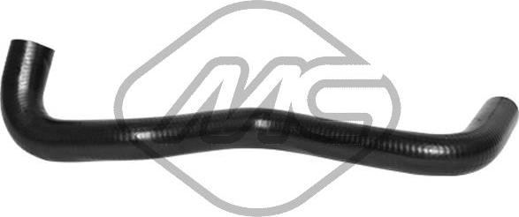 Metalcaucho 98933