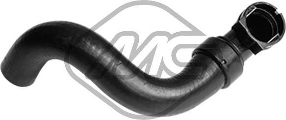 Metalcaucho 99011
