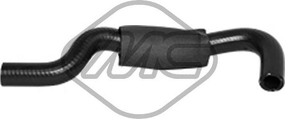 Metalcaucho 99021