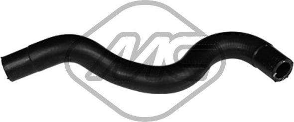 Metalcaucho 99024