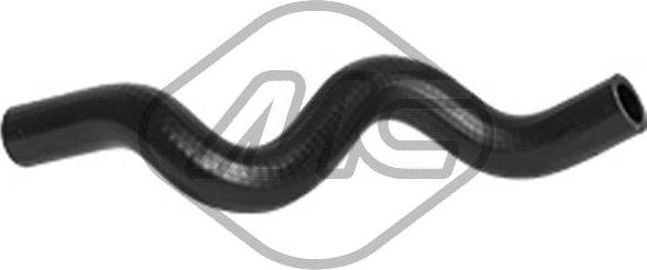 Metalcaucho 99029