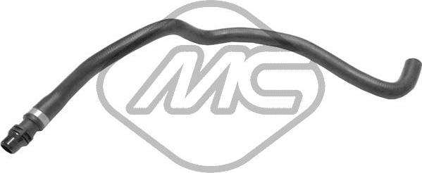 Metalcaucho 99200 - Auto Part