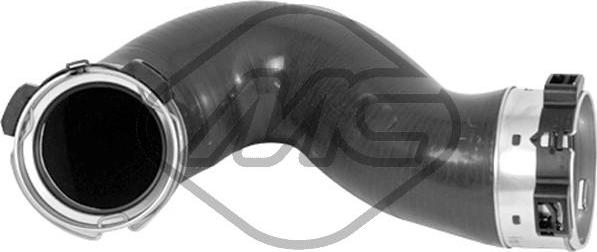 Metalcaucho 99209 - Auto Part
