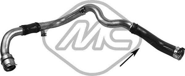 Metalcaucho 99417
