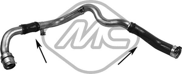 Metalcaucho 99418