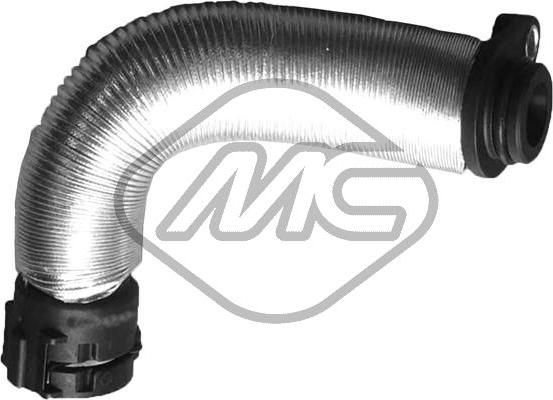 Metalcaucho 99510 - Auto Part