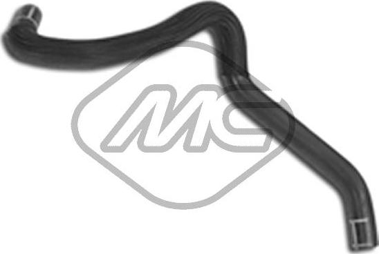 Metalcaucho 99719 - Auto Part