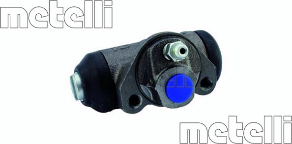Metelli 04-0002 - 04-0002 BWD105 BR