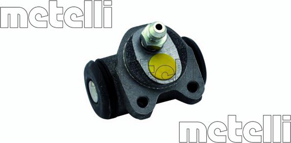 Metelli 04-0231 - 04-0231 BWC155 BR